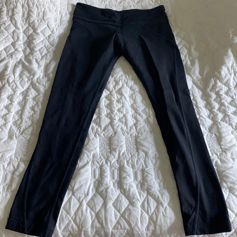 Lorna Jane Leggings. Gently used.